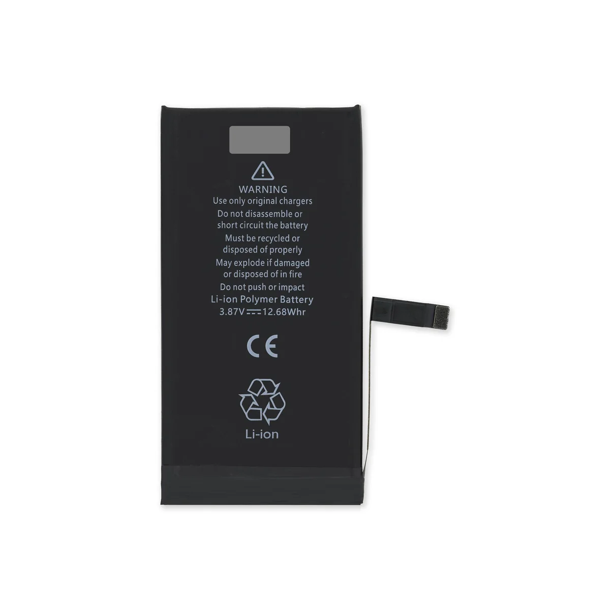 🔋iPhone Original oder Premium Akku Tausch Reparatur