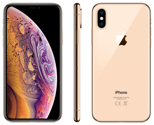 Apple iPhone X, XR, XS und XS MAX Logicboard Platine Mainboard Reparatur Datenrettung