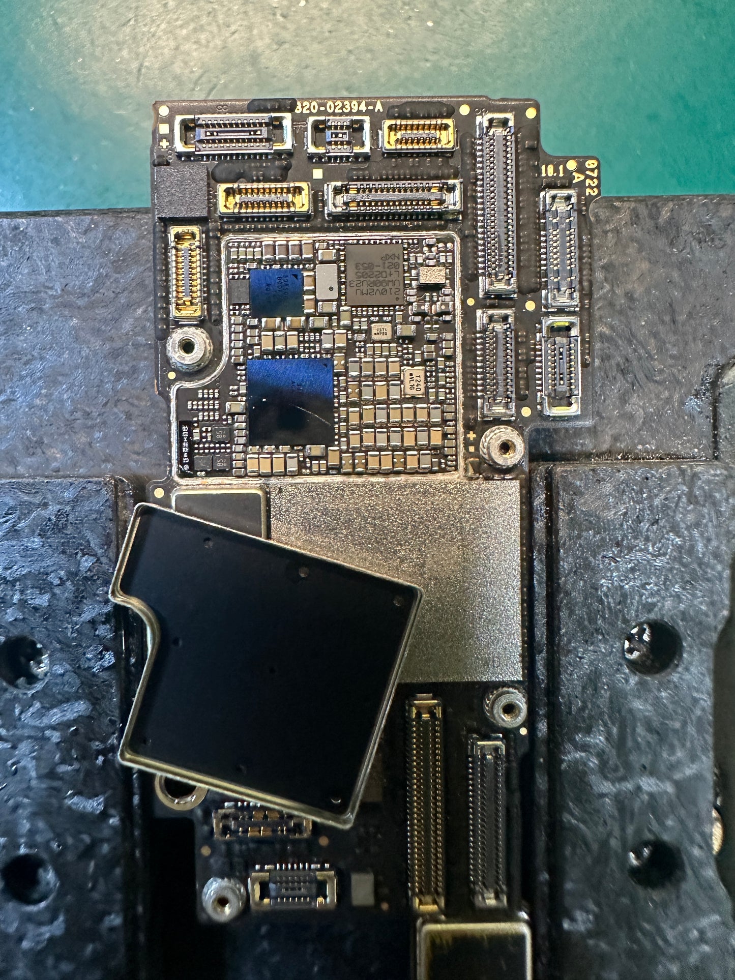 Express-Diagnose vom iPhone-Sachverständiger: Mücahit Huz