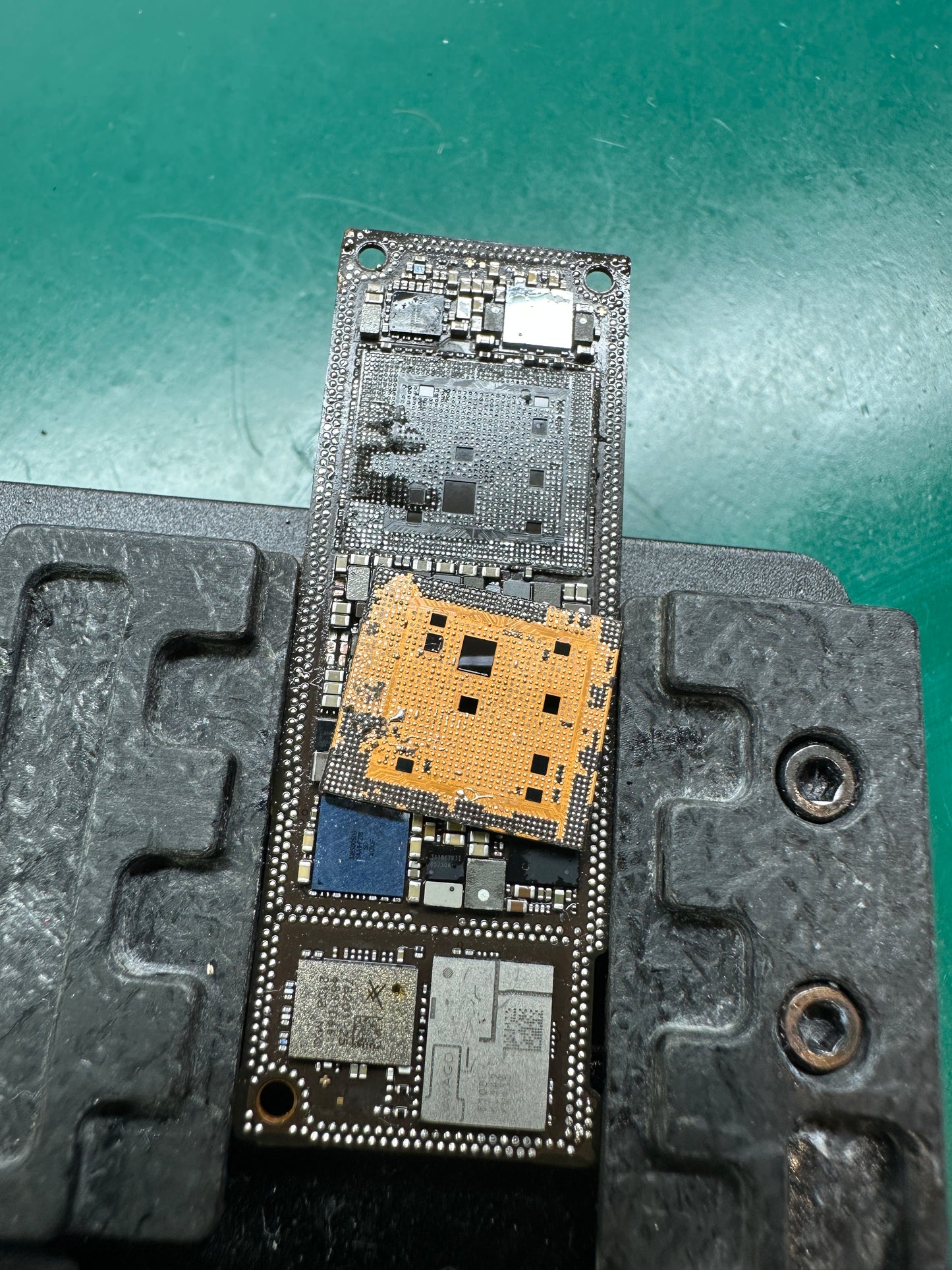 Apple iPhone Diagnose vom Sachverständiger