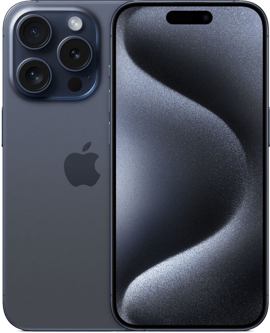 Apple iPhone 15 Pro und 15 Pro Max Logicboard Platine Mainboard Reparatur Datenrettung